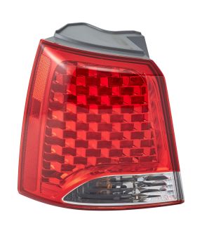Left Driver Side Tail Light For 11-13 Kia Sorento