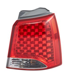 Right Passenger Side Tail Light For 11-13 Kia Sorento