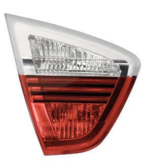 Left Driver Side Tail Light For 2006-2008 BMW