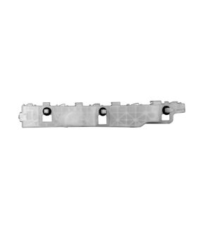 Right Passenger Side Bumper For 14-19 Kia Soul