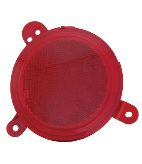 Left Driver Side Reflector For 14-16 Kia Soul