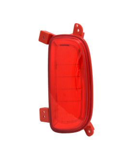 Right Passenger Side Reflector For 14-15 Kia Sorento