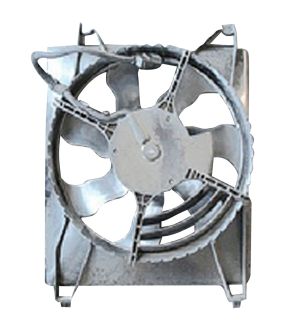 A/C Component For 07-10 Hyundai Entourage, 06-10 Kia Sedona