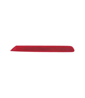 Left Driver Side Reflector For 17-18 Kia Forte