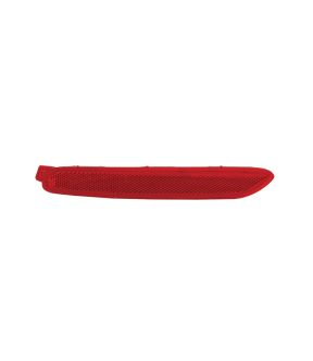 Left Driver Side Reflector For 20-22 Kia Soul
