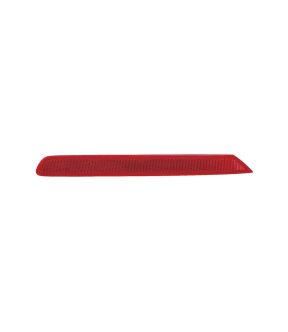Right Passenger Side Reflector For 17-18 Kia Forte