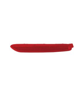 Right Passenger Side Reflector For 20-22 Kia Soul