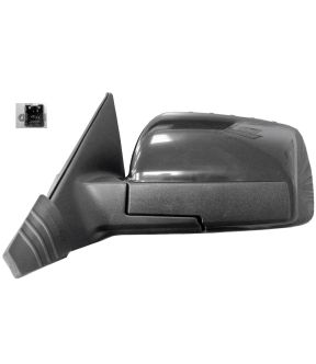Left Driver Side Door Mirror For 12-13 Kia Soul