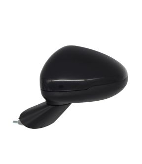 Left Driver Side Door Mirror For 21-24 Kia K5