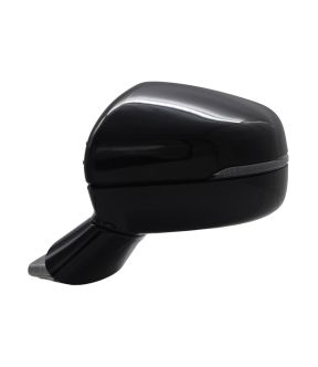 Left Driver Side Door Mirror For 21-23 Kia Sorento