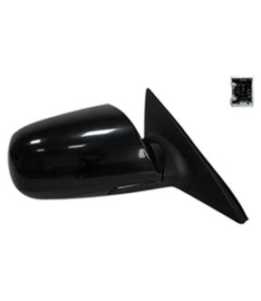 Right Passenger Side Door Mirror For 06-10 Kia Magentis, 06-10 Kia Optima