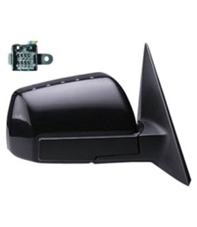 Right Passenger Side Door Mirror For 10-11 Kia Soul