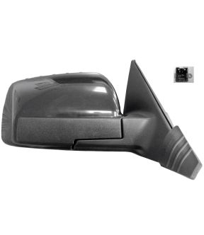 Right Passenger Side Door Mirror For 12-13 Kia Soul