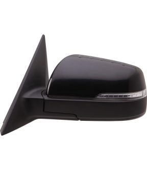 Right Passenger Side Door Mirror For 12-13 Kia Soul