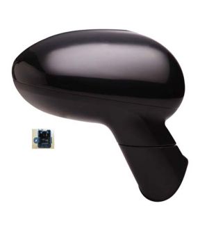 Right Passenger Side Door Mirror For 12-14 Kia Rio