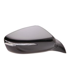 Right Passenger Side Door Mirror For 14-16 Kia Forte