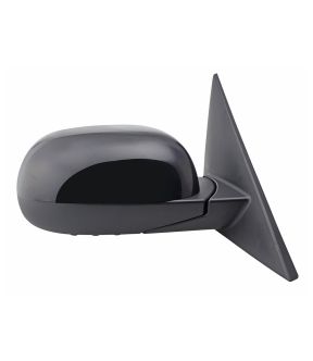 Right Passenger Side Door Mirror For 14-19 Kia Soul