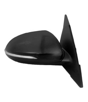 Right Passenger Side Door Mirror For 16-20 Kia Optima