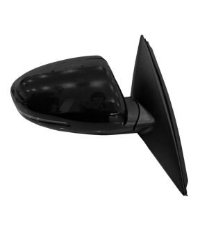 Right Passenger Side Door Mirror For 14-15 Kia Optima