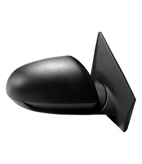 Right Passenger Side Door Mirror For 18-23 Kia Rio