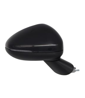 Right Passenger Side Door Mirror For 21-24 Kia K5