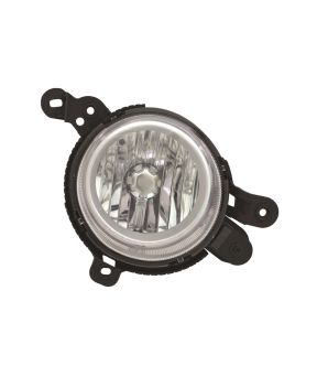 Right Passenger Side Fog Light For 14 Kia Soul