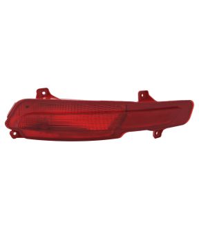 Left Driver Side Reflector For 20-22 Kia Telluride