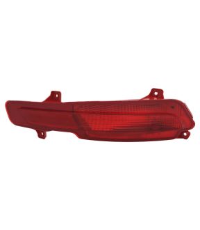 Right Passenger Side Reflector For 20-22 Kia Telluride