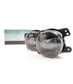 Fog Light For 14-17 Jeep Wrangler