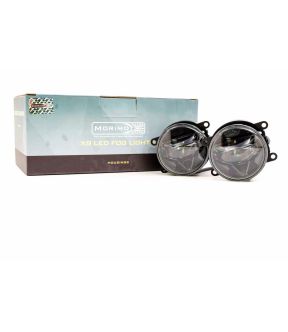 Fog Light For