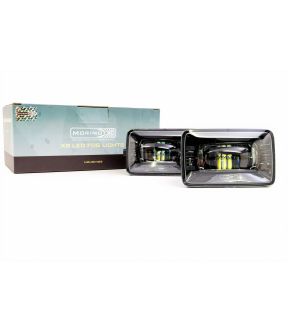 Fog Light Set For 15-20 Ford F-150, 17-20 Ford F-250 Super Duty, 17-20 Ford F-350 Super Duty