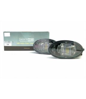 Fog Lights For 2006-2017 Acura Honda