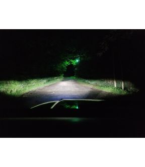 Headlight For