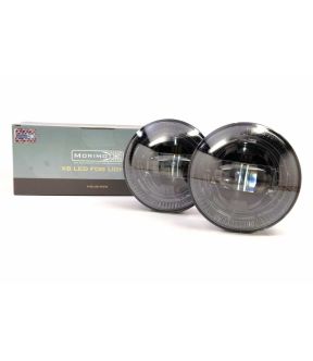 Fog Light For 08-15 Toyota Sequoia, 04-06 Toyota Solara, 05-11 Toyota Tacoma, 07-13 Toyota Tundra