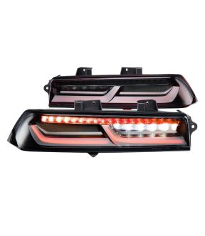 Tail Light For 14-15 Chevrolet Camaro