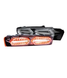 Tail Light For 16-18 Chevrolet Camaro
