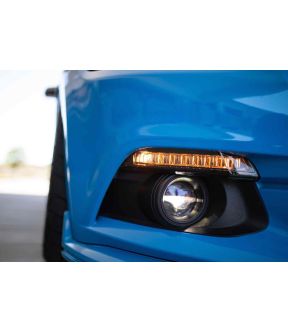 Corner Light For 15-17 Ford Mustang