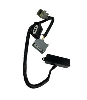 Tail Light For 18-21 Ford F-150