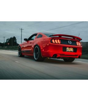 Tail Light For 10-12 Ford Mustang