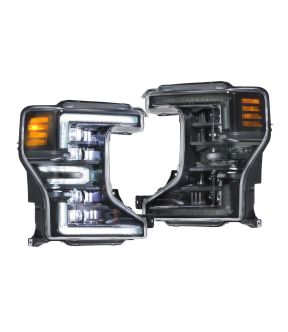 Headlight For 20-21 Ford F-250 Super Duty, 20-21 Ford F-350 Super Duty