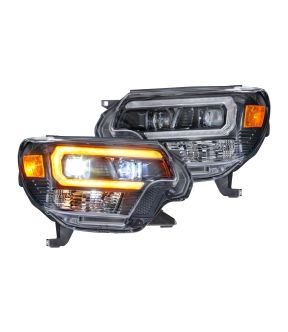 Headlight For 12-15 Toyota Tacoma