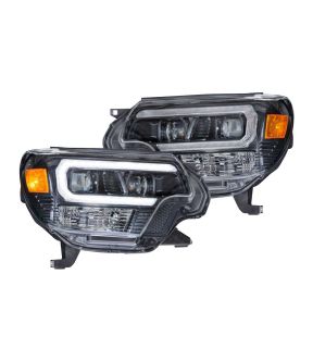 Headlight For 12-15 Toyota Tacoma