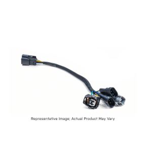 Adapter: Toyota Tacoma XB LED Headlight Harness for OE LED DRL (Each)