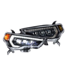 Headlight For 14-21 Toyota 4Runner