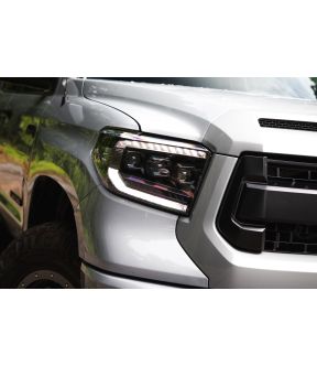 Headlight For 14-21 Toyota Tundra