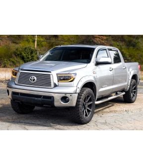 Headlight For 08-18 Toyota Sequoia, 07-13 Toyota Tundra