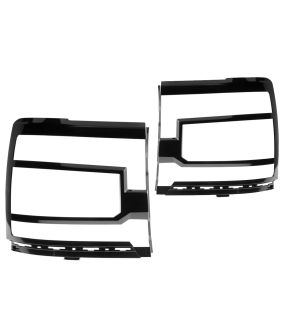 Headlight For 16-18 Chevrolet Silverado 1500