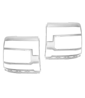 Headlight For 16-18 Chevrolet Silverado 1500