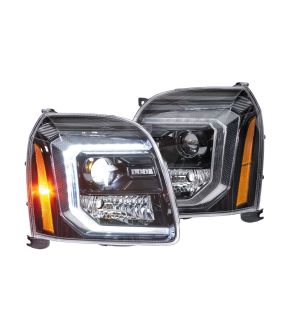 Headlight For 07-14 GMC Yukon