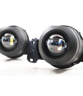 Fog Light For 06-09 BMW 323i